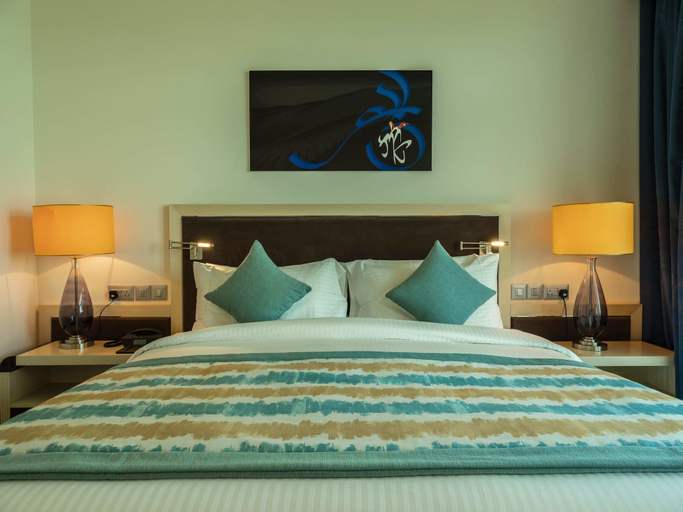 Bedroom 3, Retaj Salwa Resort & Spa, Al Rayyan