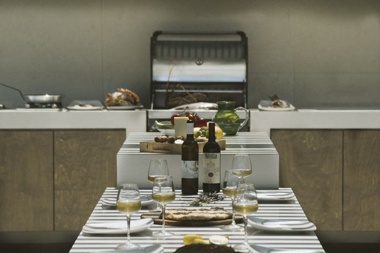 Food & Drinks, Yades Instyle Villas, Crete