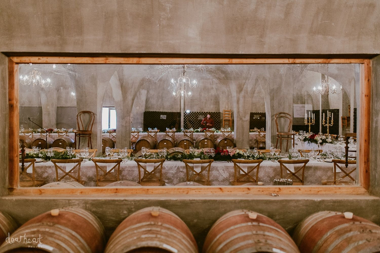 Food & Drinks 5, Montpellier De Tulbagh, Cape Winelands