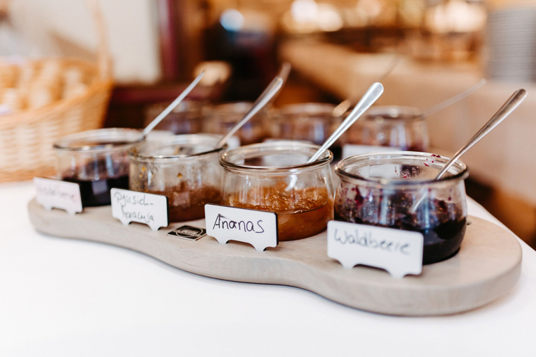 Food & Drinks 5, Akzent Hotel Zur Grünen Eiche, Heidekreis