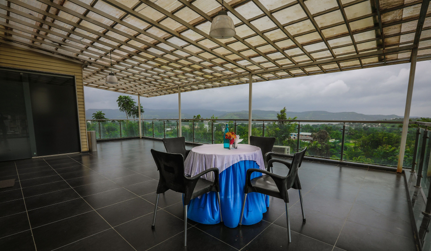Others 4, Sorina Hillside Resort, Pune