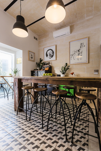 Others 5, Two Pillows Boutique Hostel