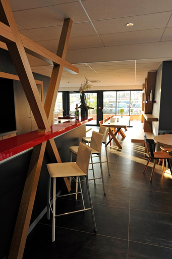 Food & Drinks 5, Colmar Hotel, Haut-Rhin