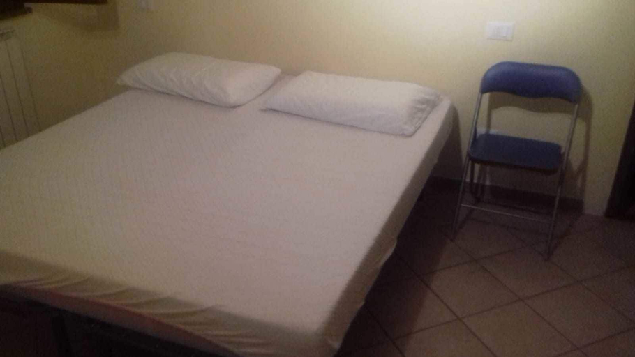 Bedroom 3, B&B Il Parco, Pisa