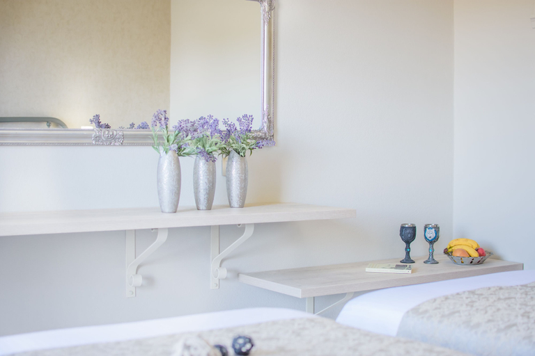 Bathroom 4, Erofili Hotel, Ionian Islands