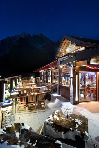 Exterior & Views 2, Les Rhodos, Savoie
