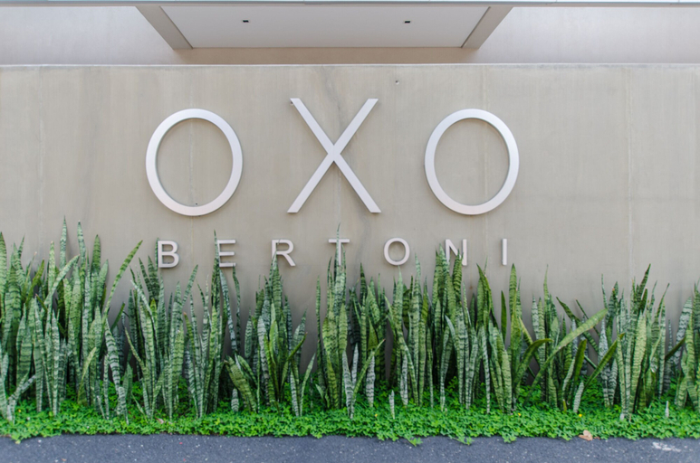 Exterior & Views 2, OXO Bertoni Luxury BBQ & Pool, Asunción