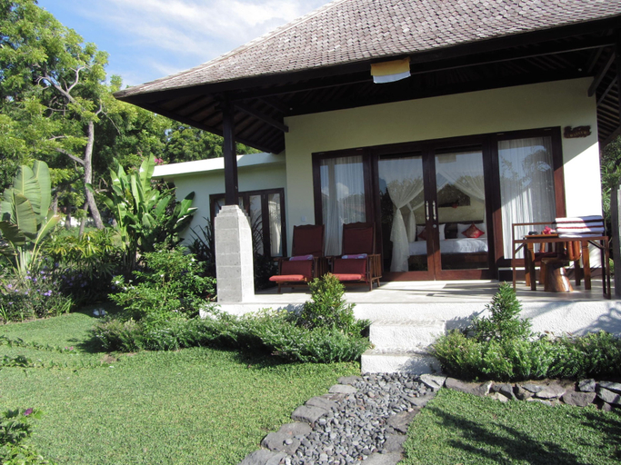 Exterior & Views 2, TOYABALI - Resort, Karangasem