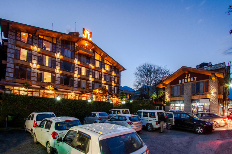 Others 3, JJ Resorts, Kullu