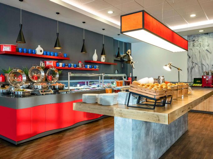 Food & Drinks 5, Ibis Ankara Airport, Çubuk