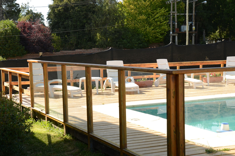 Sport & Beauty 4, Don Justo, Bariloche