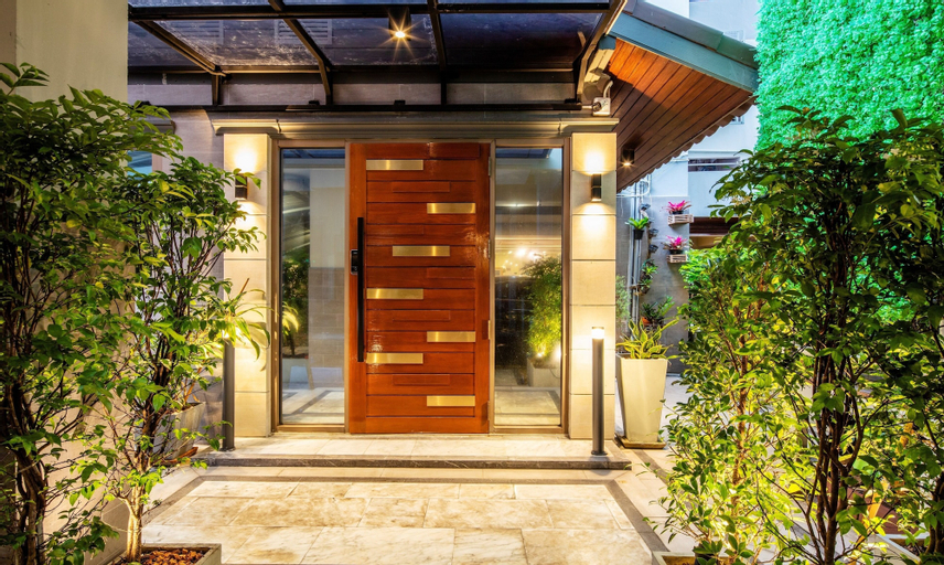 Exterior & Views 2, Penyos Service Apartment, Bang Khae
