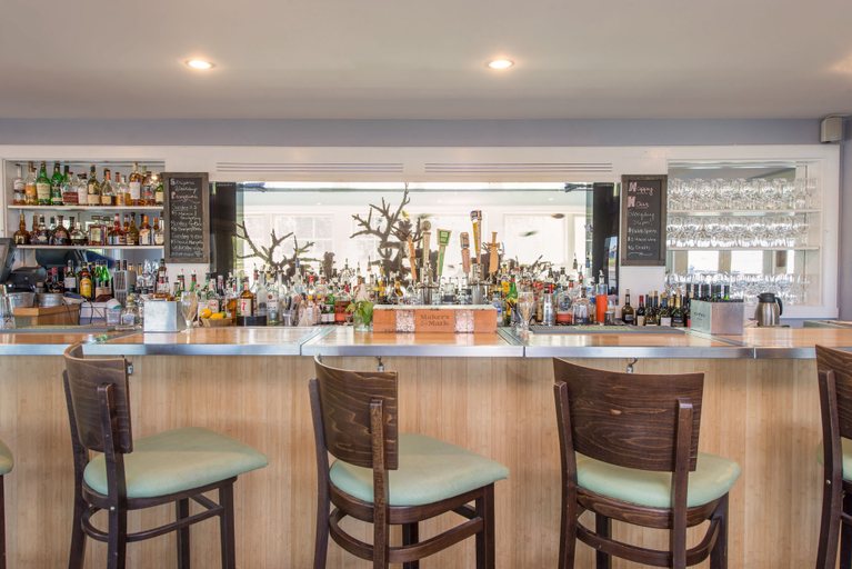 Food & Drinks 4, Breakwater Inn, York