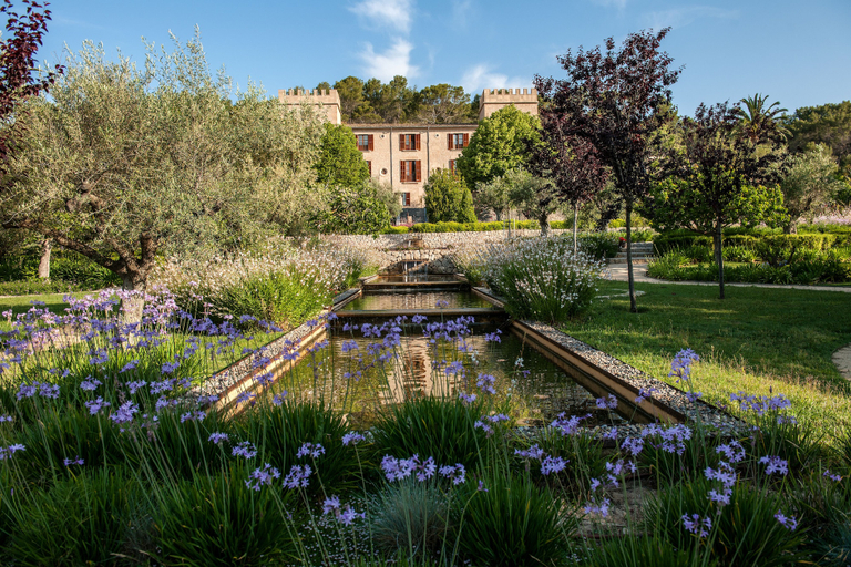 Exterior & Views 2, Castell Son Claret - The Leading Hotels of the World, Baleares