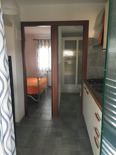 Others 4, Camping Villaggio Golden Beach, Salerno