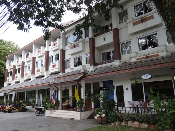 Exterior & Views 2, Chaweng Tara Hotel, Ko Samui