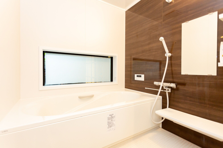 Bathroom 4, INN Plus General Castle, Kyoto