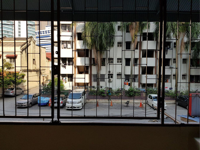 Others 5, 24A Home Stay Near Bukit Bintang, Kuala Lumpur