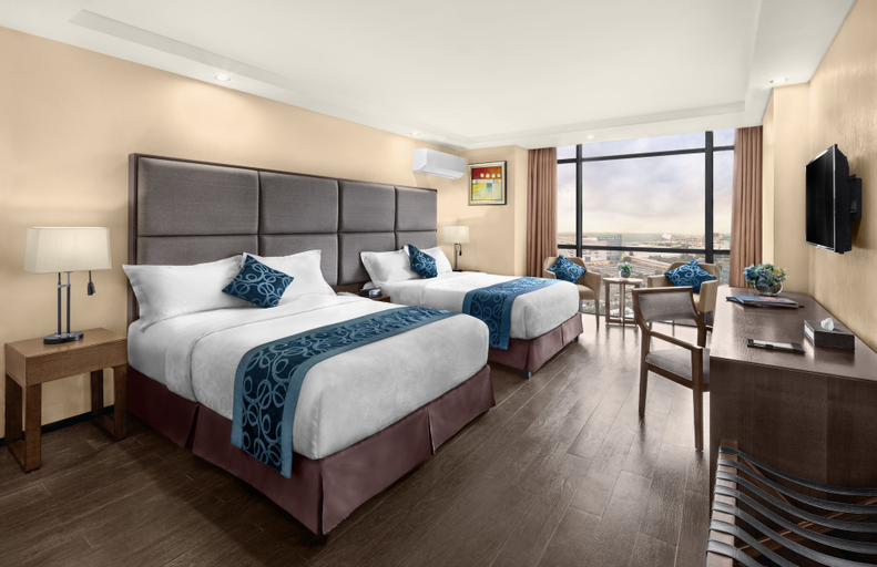 Bedroom 23