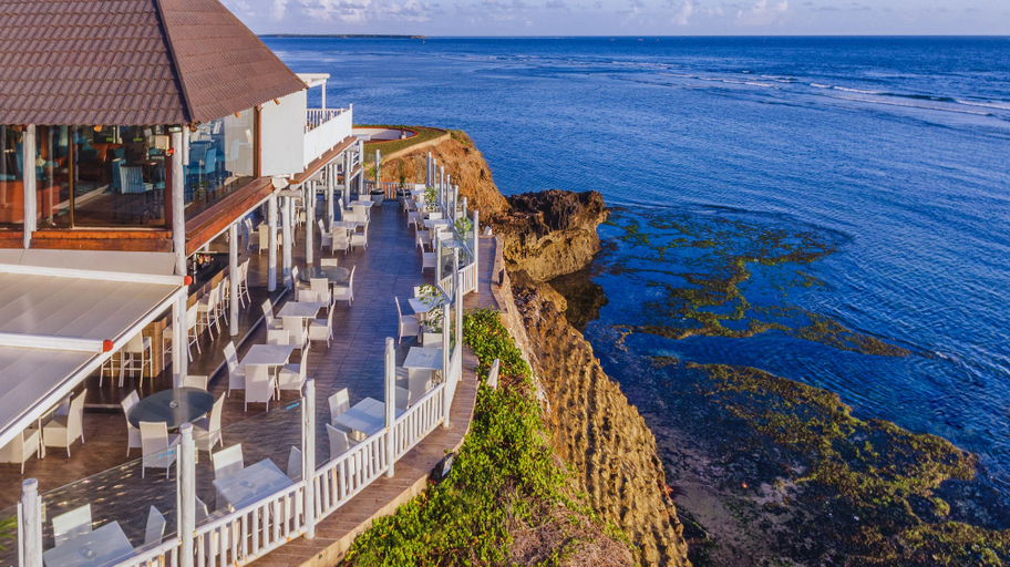 Exterior & Views 2, Sea Cliff Hotel, Kinondoni
