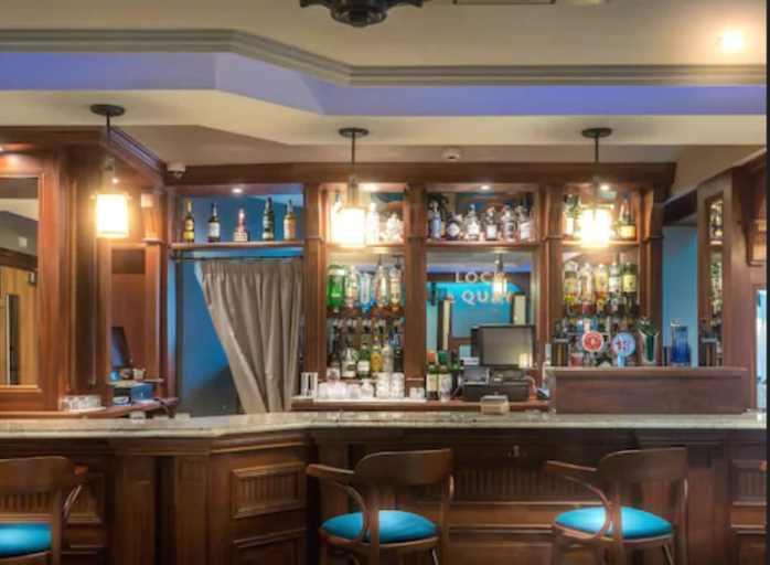 Food & Drinks 5, Shipquay Boutique Hotel, Derry and Strabane