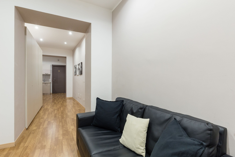 Others 5, Rione Monti Suites, Rome