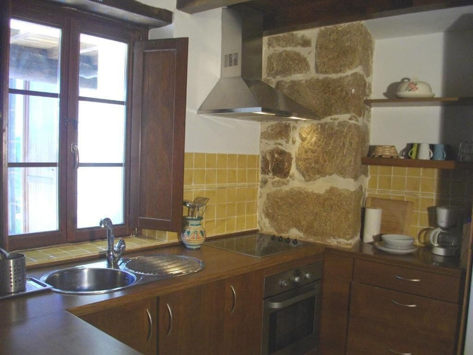 Others 5, Casa Rural O Canto da Terra, Lugo