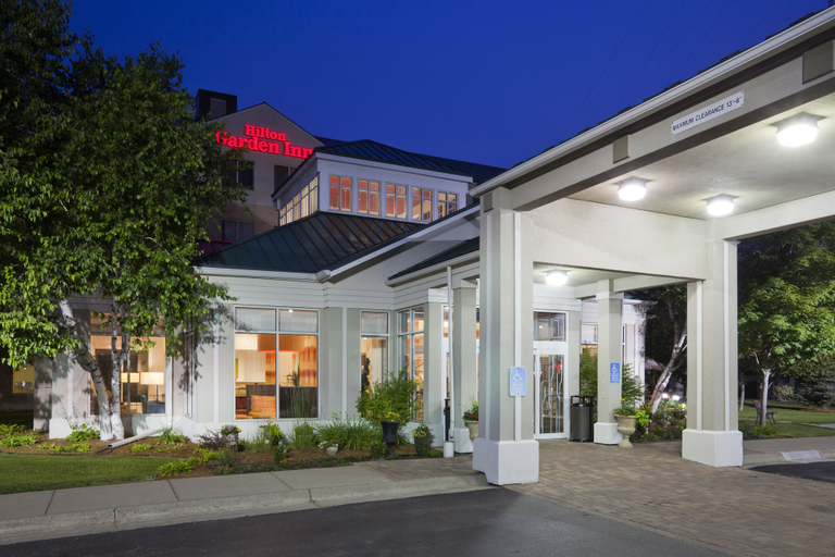 Exterior & Views 2, Hilton Garden Inn Minneapolis Eagan, Dakota