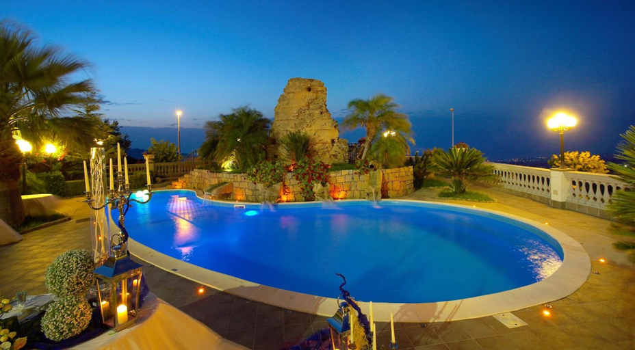 Sport & Beauty 3, Hotel La Rosa dei Venti, Messina