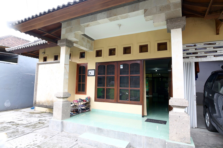 Morotai Camp Hostel -Adult Only, Denpasar