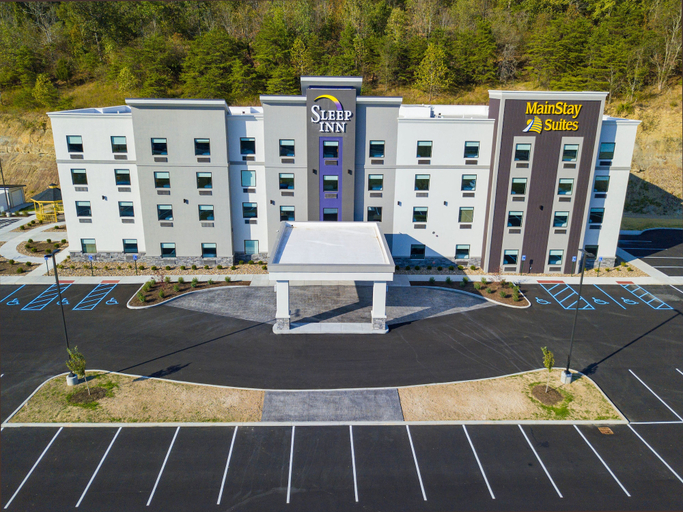 Exterior & Views 2, Sleep Inn Winfield - Teays Valley, Putnam