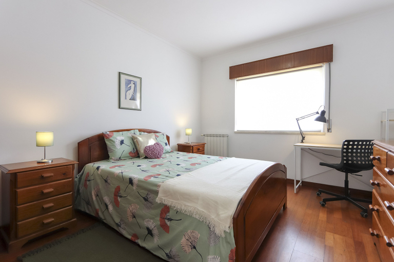 Bedroom 2, Charming Guesthouse - Sónia´s Houses, Lisbon