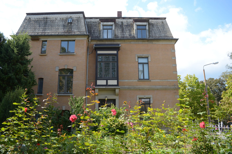 Hummel Hostel, Weimar