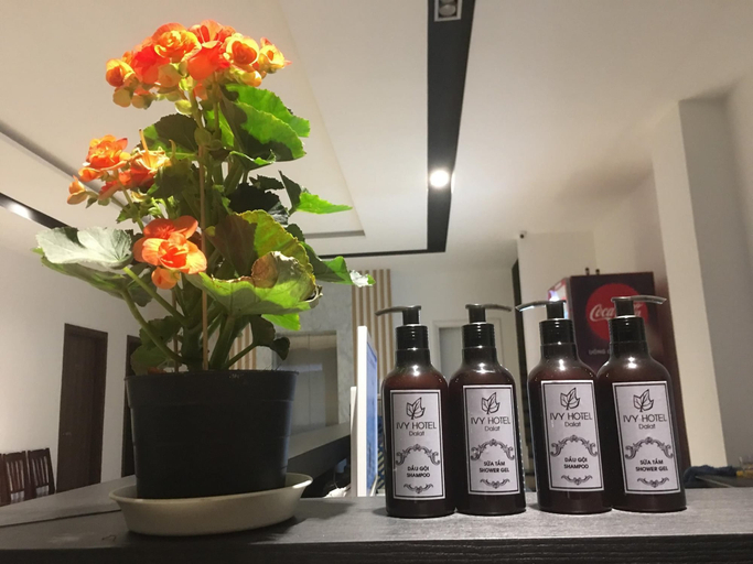 Food & Drinks, Ivy Hotel Da Lat, Đà Lạt
