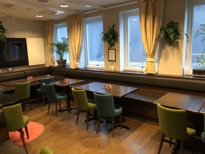 Food & Drinks 5, Best Western Hotel Akersberga, Österåker