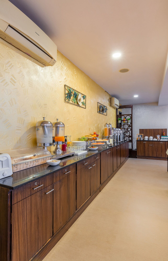 Food & Drinks 4, Rosewood Apartment Hotel - Pantnagar, Udham Singh Nagar