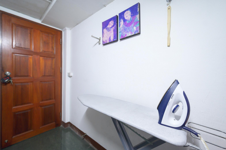 Balcony/terrace 5, Noy's House, Lak Si
