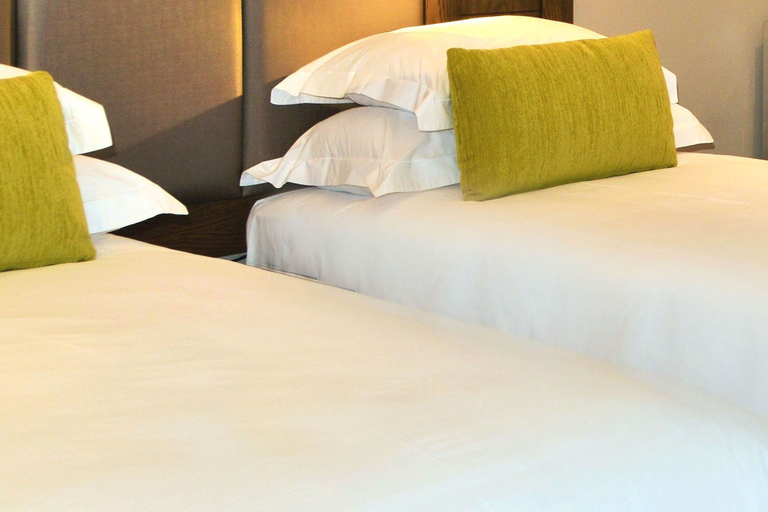 Bedroom 3, Premier Hotel Regent, Buffalo City