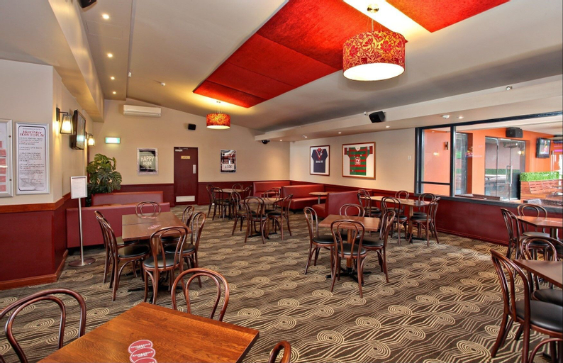 Food & Drinks 5, Kingsgrove Hotel, Sydney