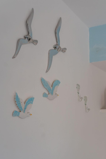 Bedroom 4, La Casa di Dolly, South Aegean