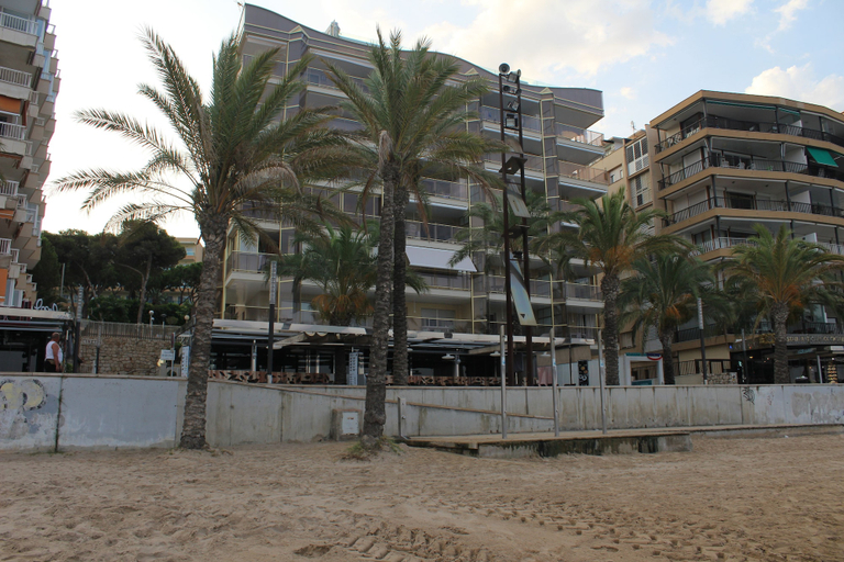 Exterior & Views, Edificio Barcino, Tarragona