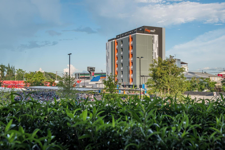 Exterior & Views 2, Nap in Fest, Muang Chiang Mai