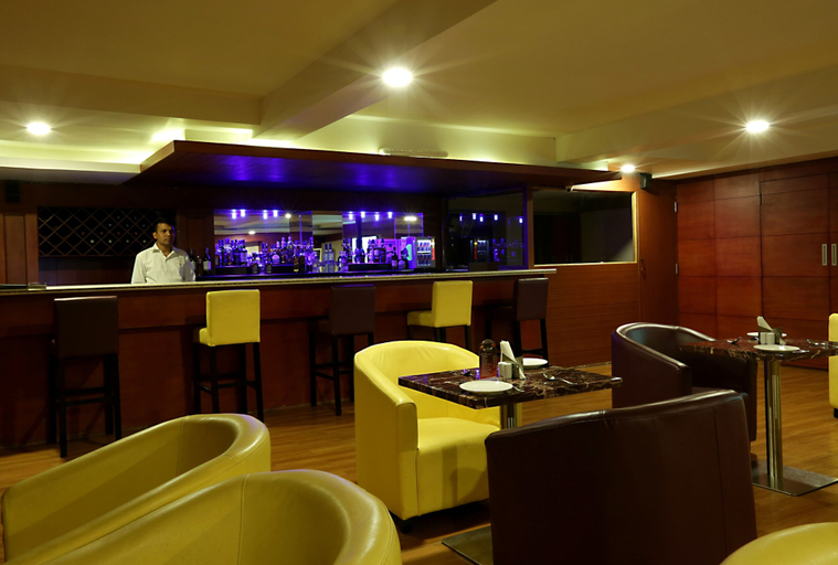 Food & Drinks 5, Hotel D Courtyard, Kamrup Metropolitan