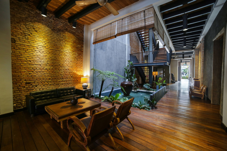 Others 5, 1825 Gallery Hotel, Malacca City