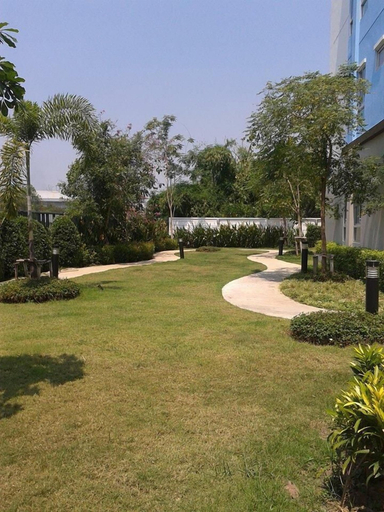 Others 3, The Kith Condo Garden View, Lam Luk Ka
