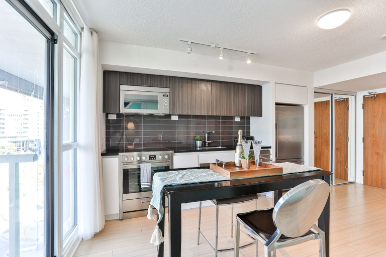 Others 5, CITYPLACE 1B LUX CONDO LAKESIDE SKYDOME MTCC, Toronto