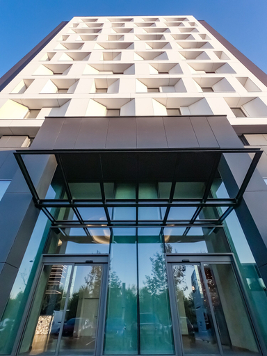 Exterior & Views 2, Union Plaza Hotel, Municipiul Bucuresti