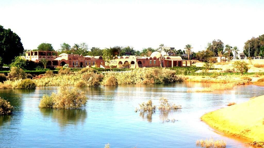 Others 4, Eskaleh Nubian House, Unorganized in Aswan
