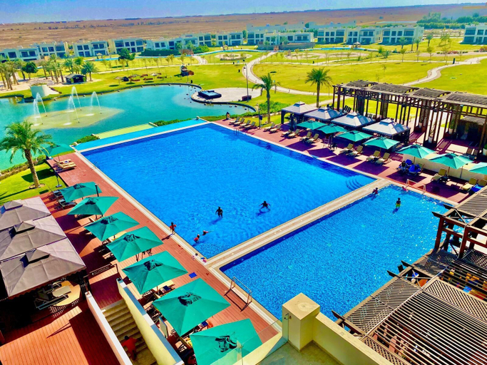 Sport & Beauty 1, Retaj Salwa Resort & Spa, Al Rayyan