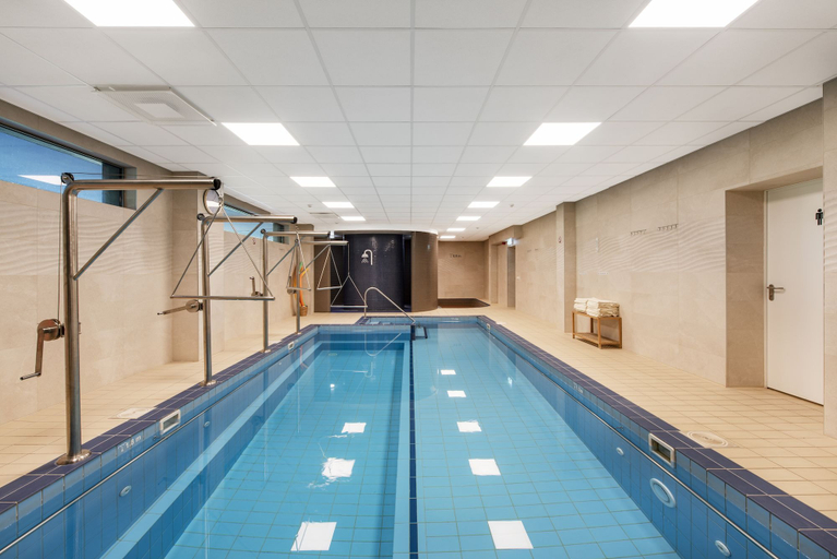 Sport & Beauty 2, Spa Hotel Europa Royale Druskininkai, Druskininkų